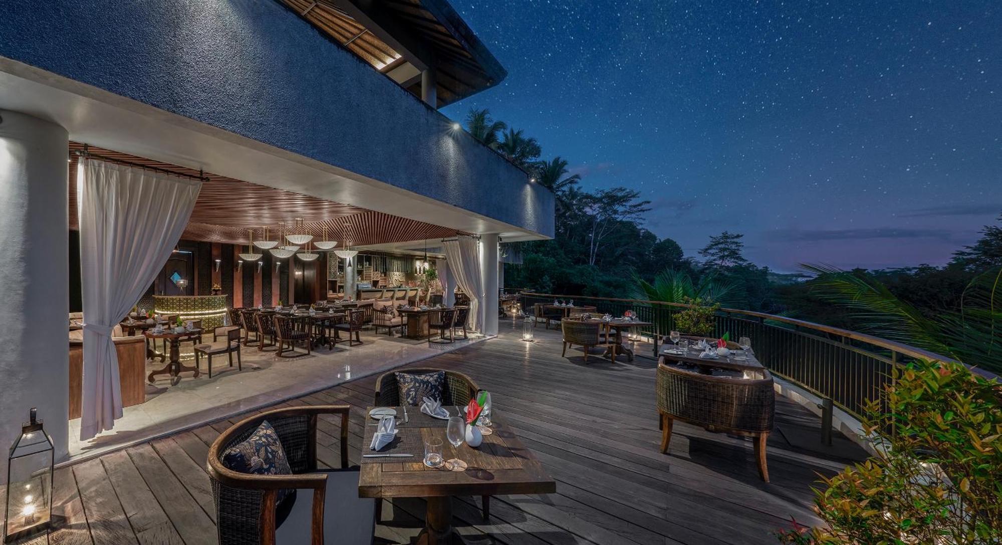 Samsara Villa *