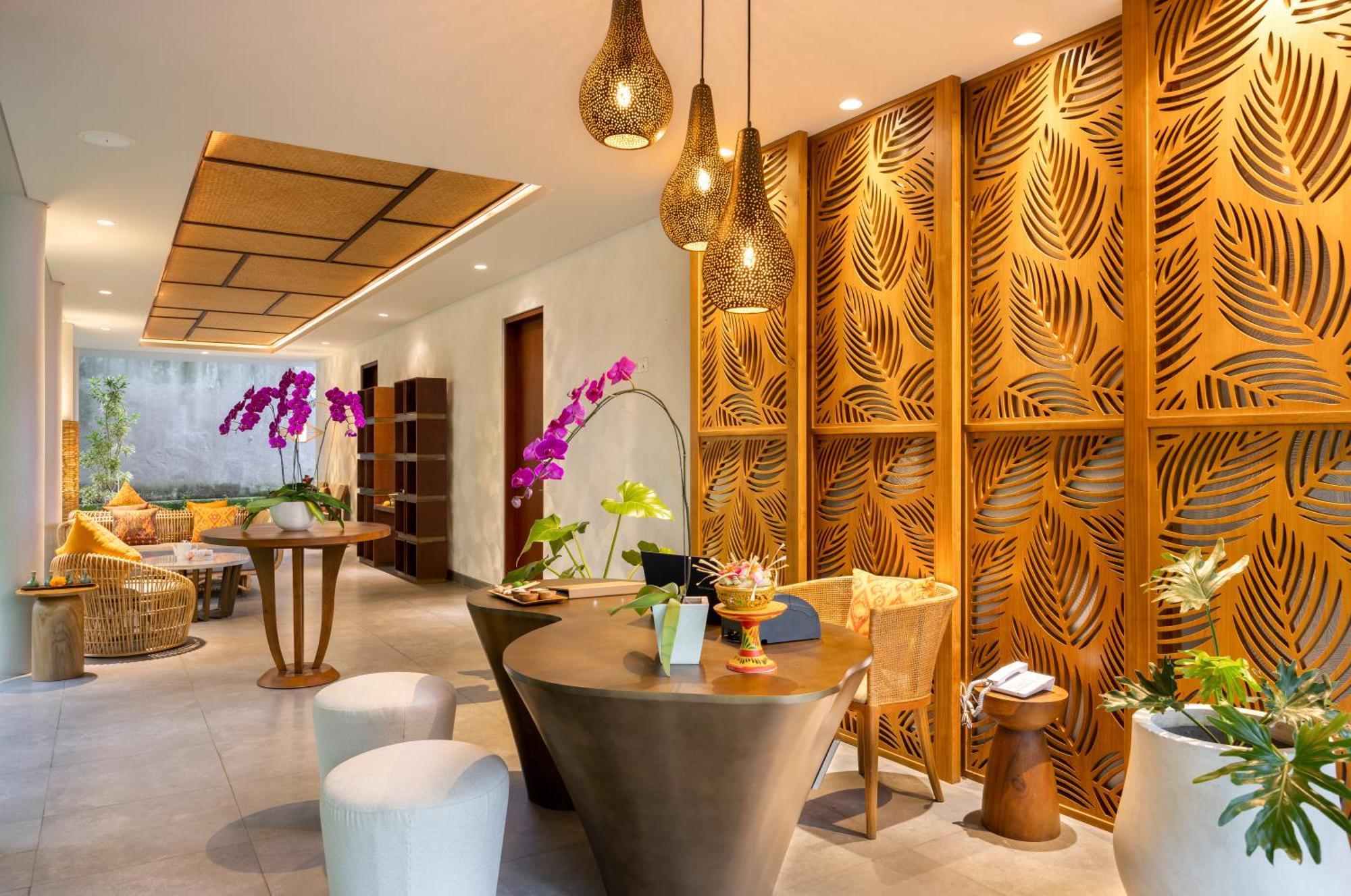 The Hava A Pramana Experience 5*
