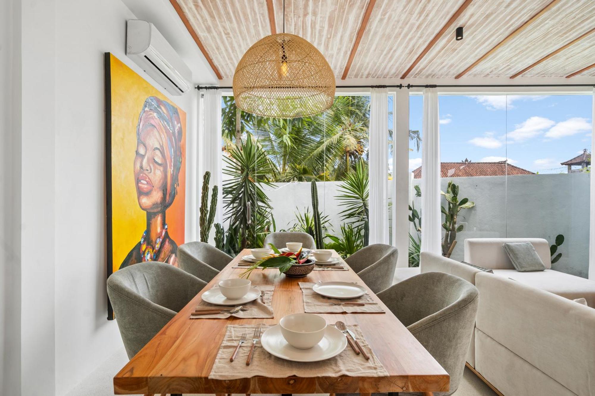 Alicante By Betterplace Villa *