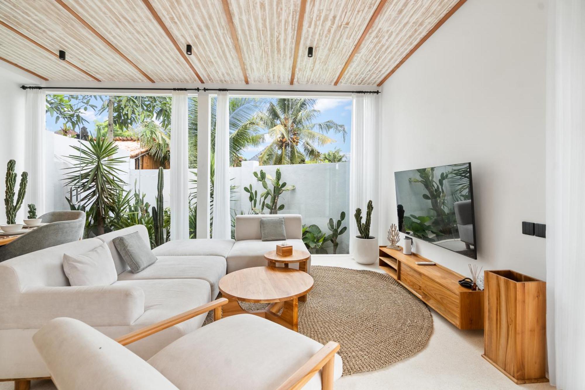 Villa Alicante By Betterplace Ubud (Bali)