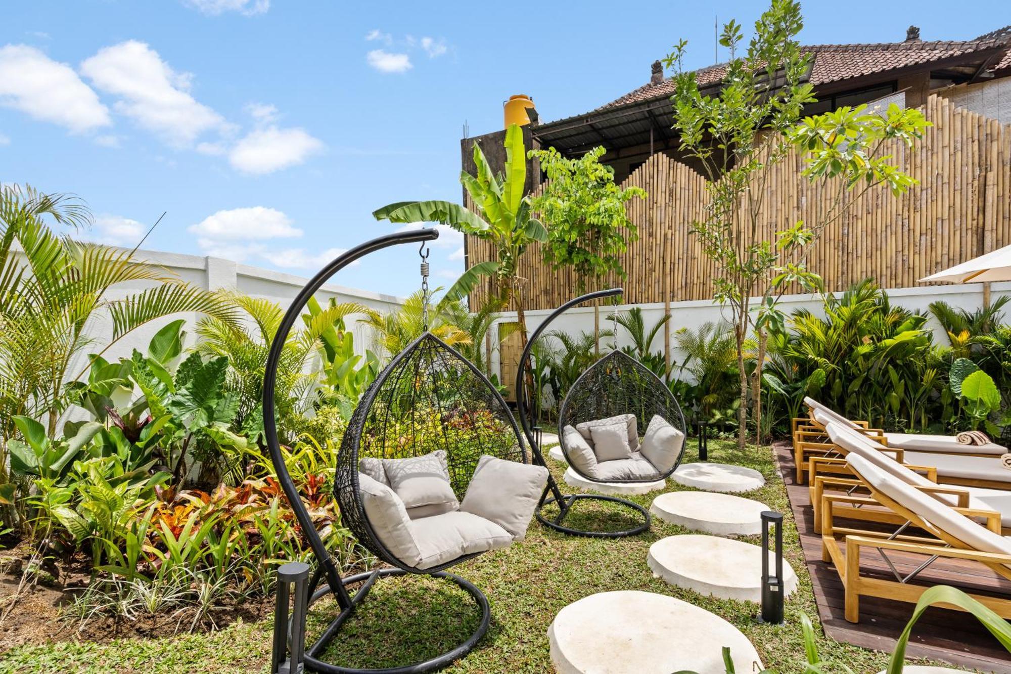 Alicante By Betterplace * Ubud (Bali)