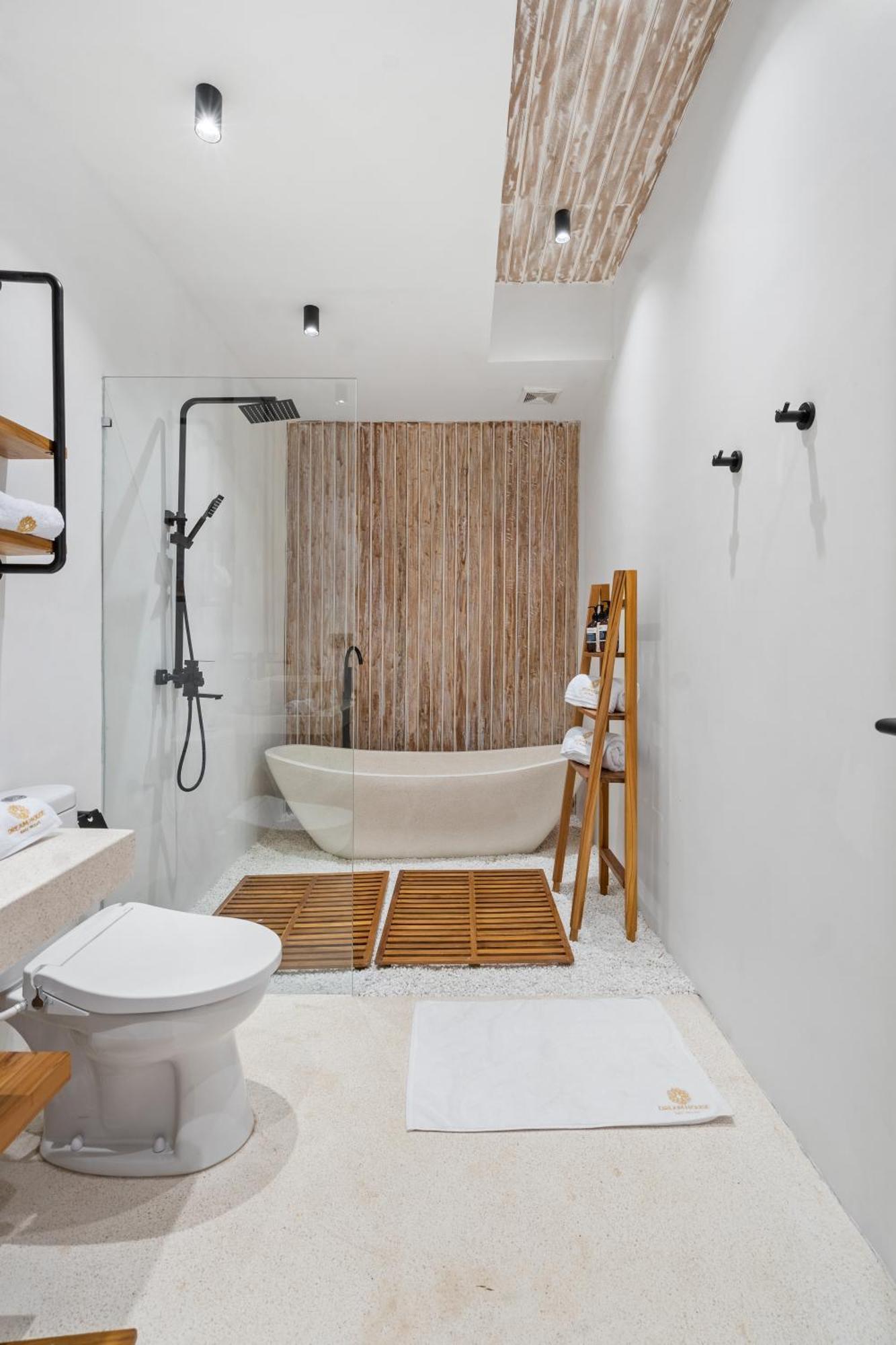 Alicante By Betterplace Villa Ubud (Bali)