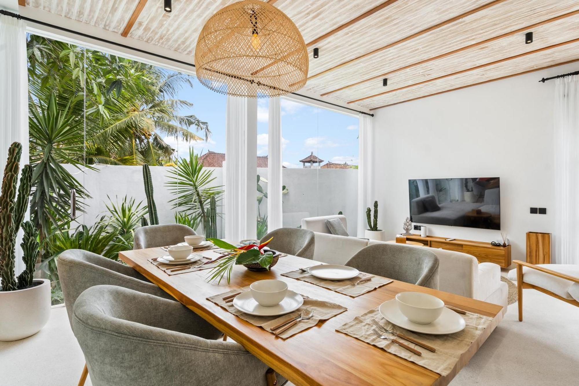 Villa Alicante By Betterplace Ubud (Bali)