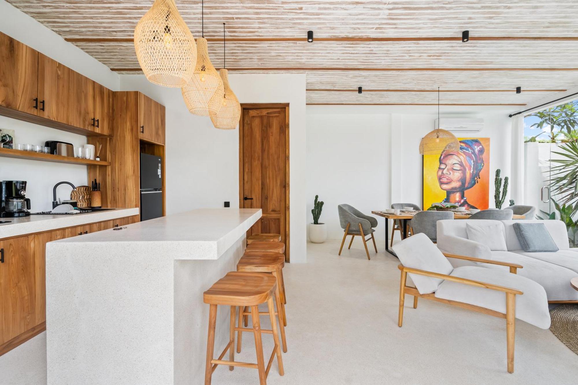Alicante By Betterplace Villa Ubud (Bali)