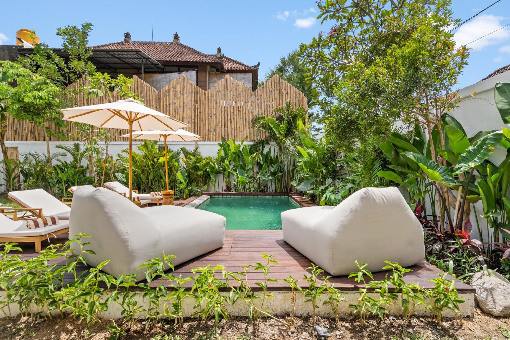 Villa Alicante By Betterplace Ubud (Bali)