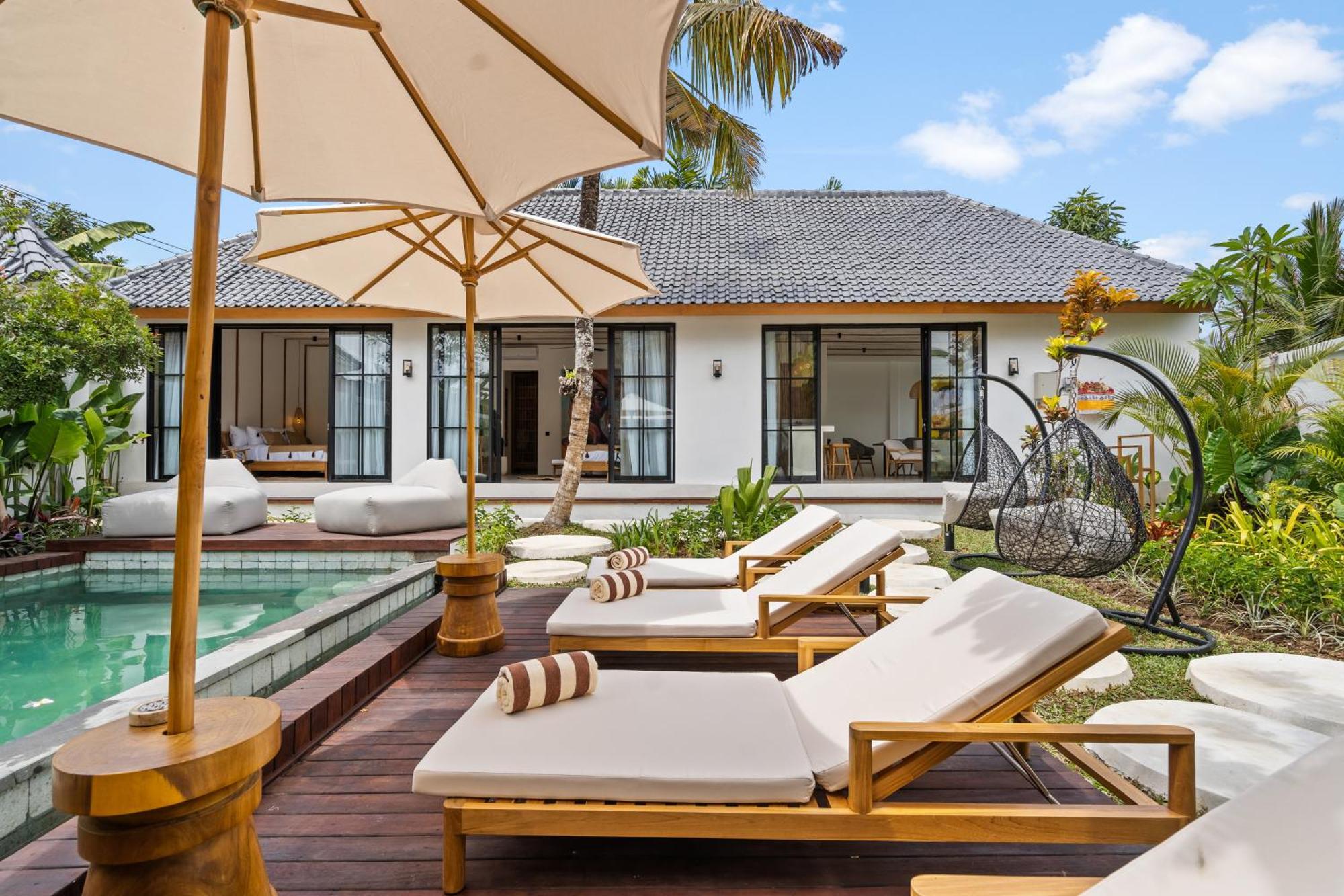 Alicante By Betterplace * Ubud (Bali)