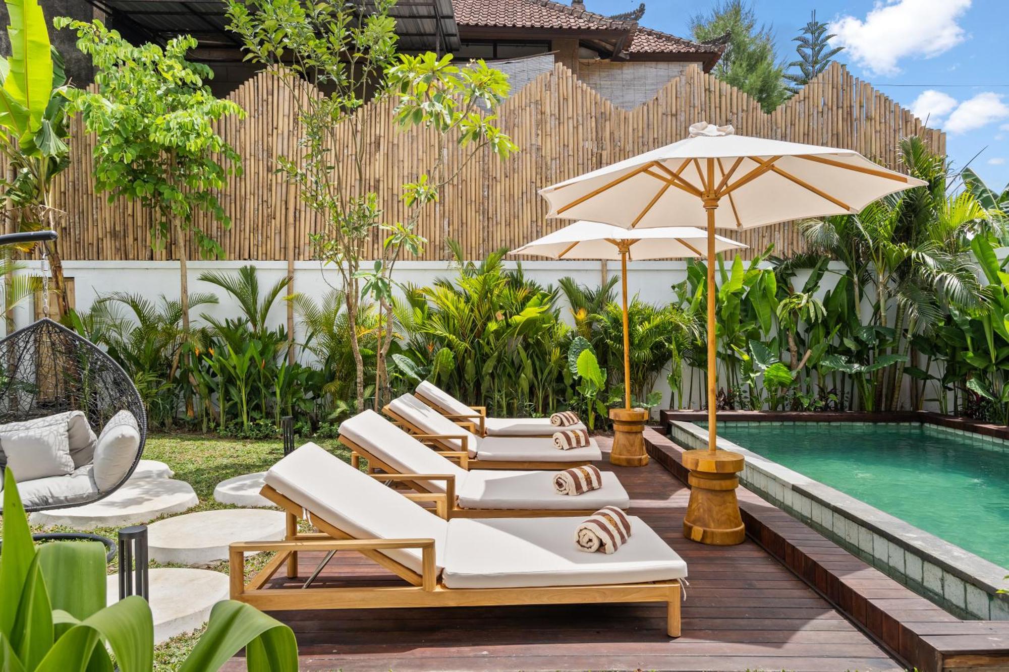 Alicante By Betterplace Villa Ubud (Bali)