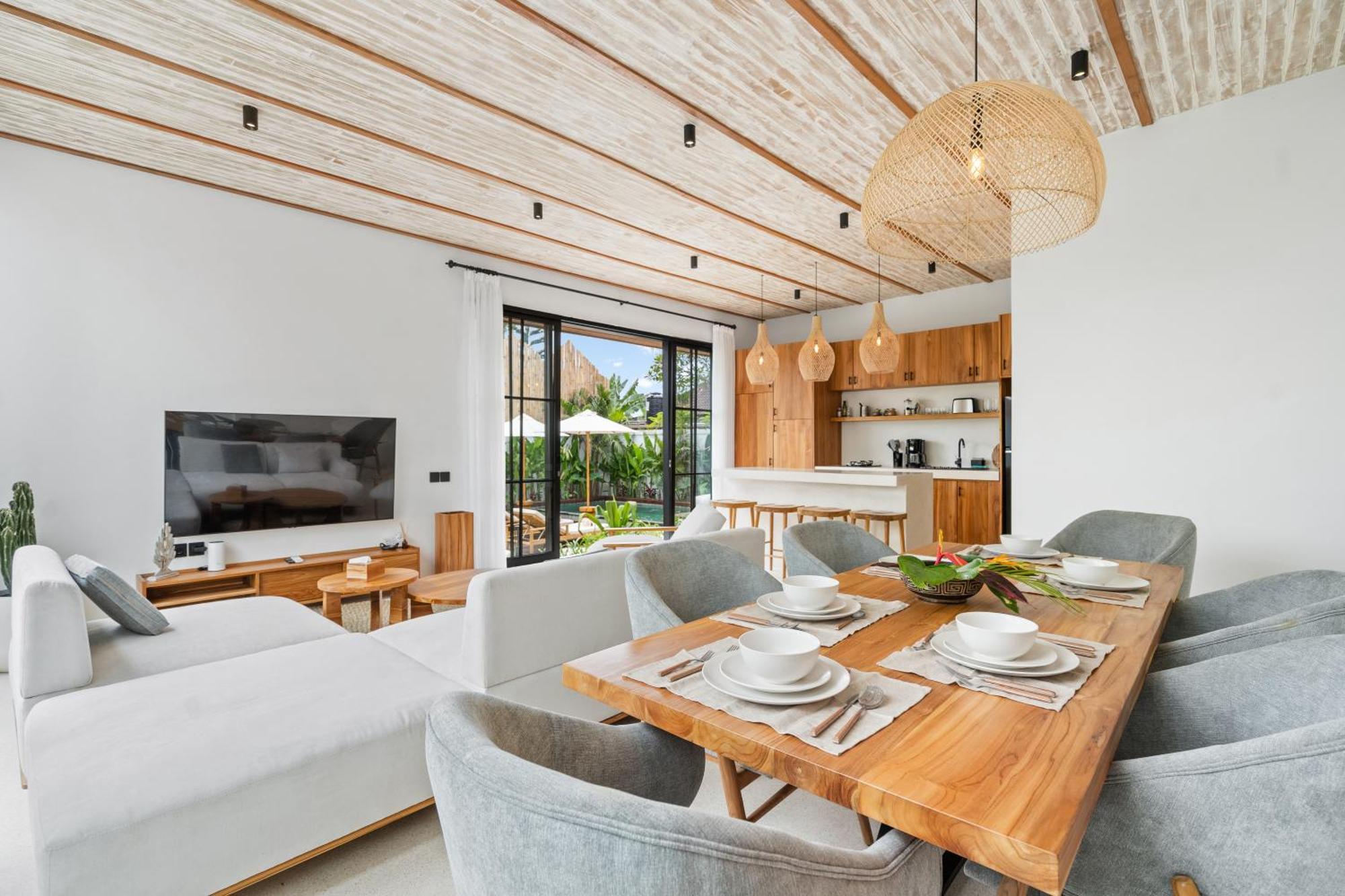 Alicante By Betterplace Villa