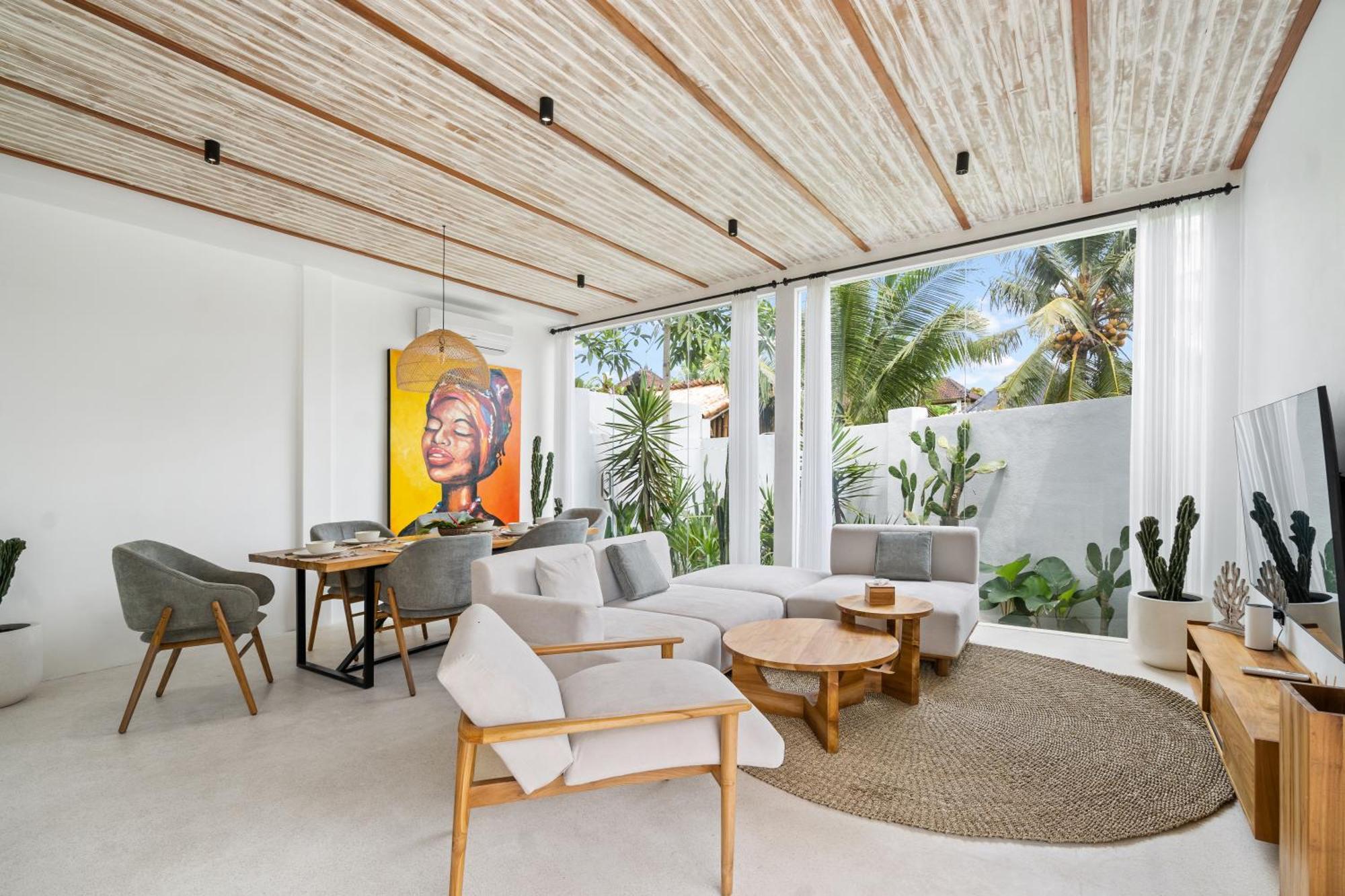 Alicante By Betterplace * Ubud (Bali)