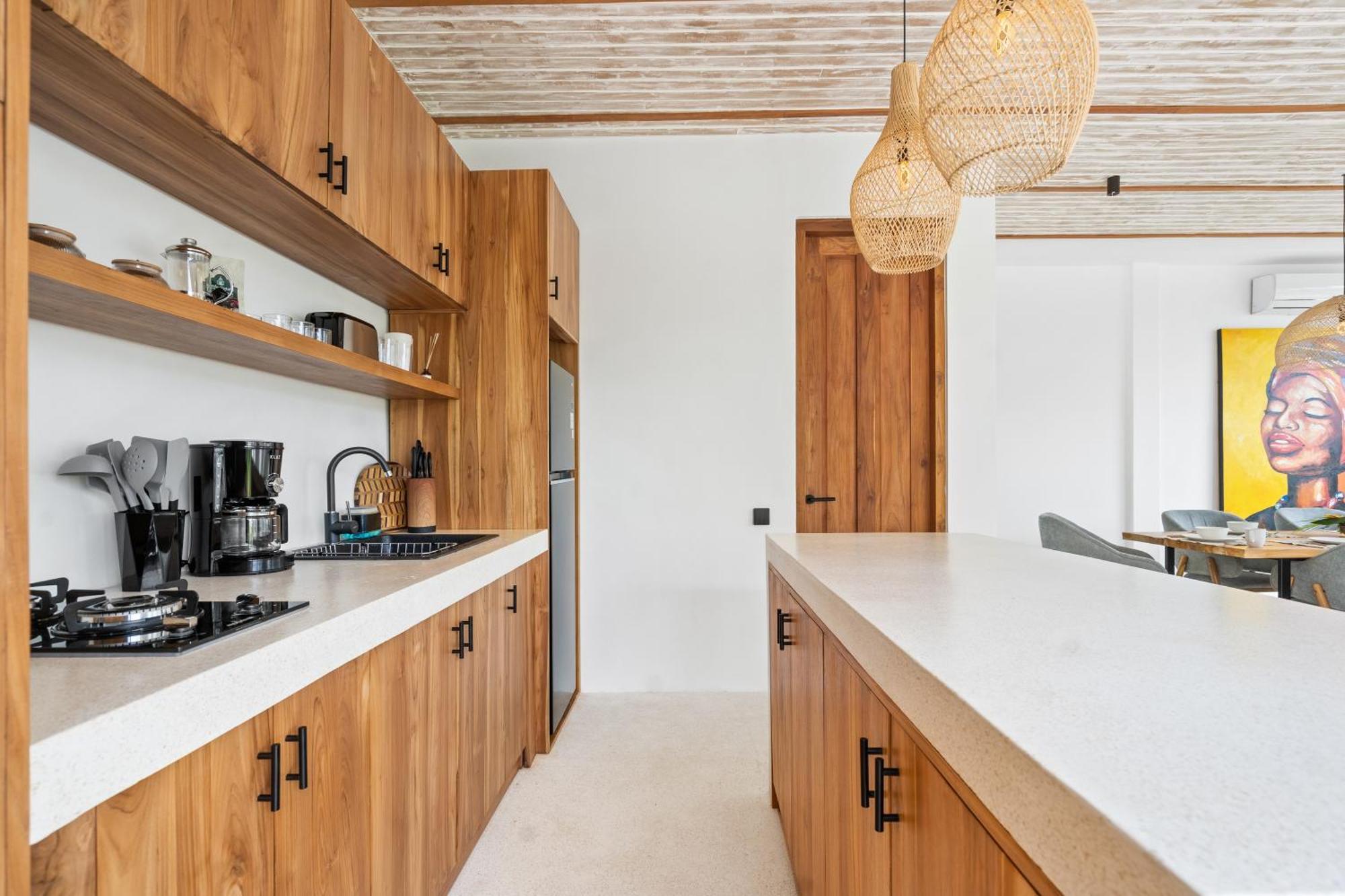 Alicante By Betterplace Ubud (Bali)