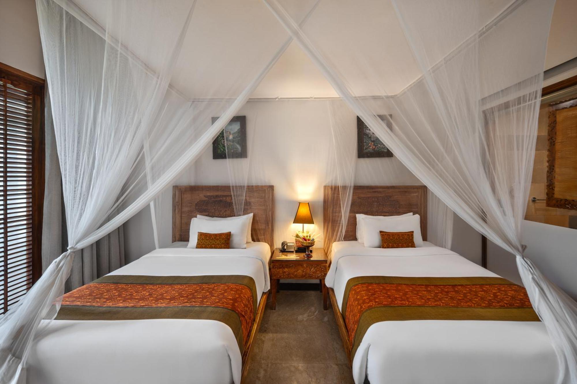 Adiwana Svarga Loka - A Retreat Hotel 4*