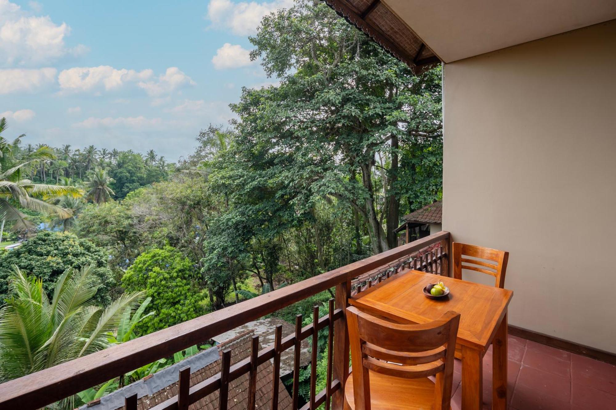 Adiwana Svarga Loka - A Retreat 4* Ubud