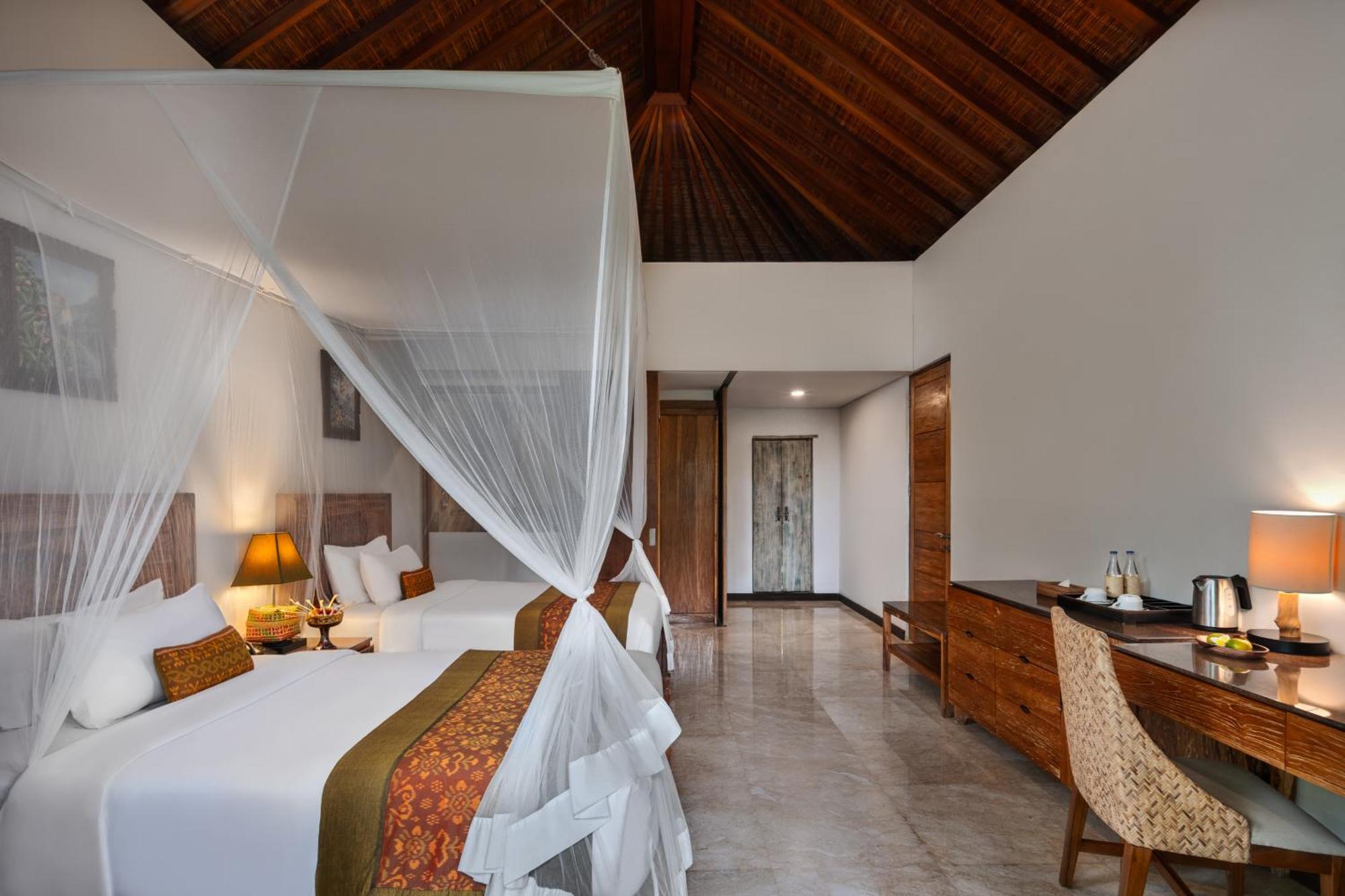 Adiwana Svarga Loka - A Retreat 4*