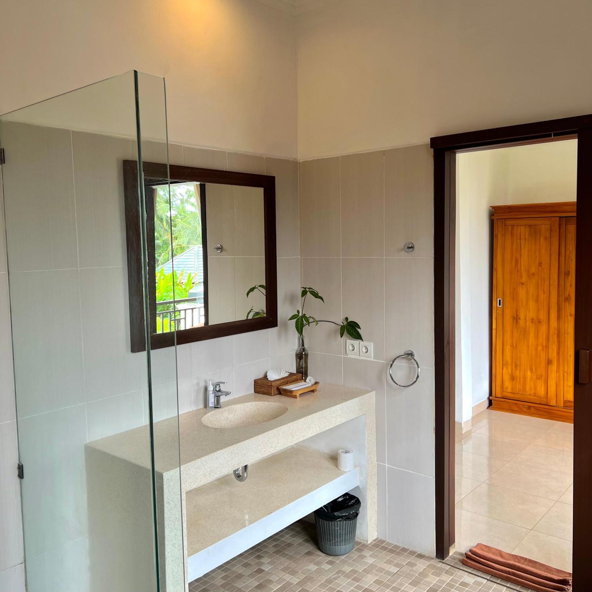 Kubu Bali Baik & - Chse Certified Villa Ubud (Bali)