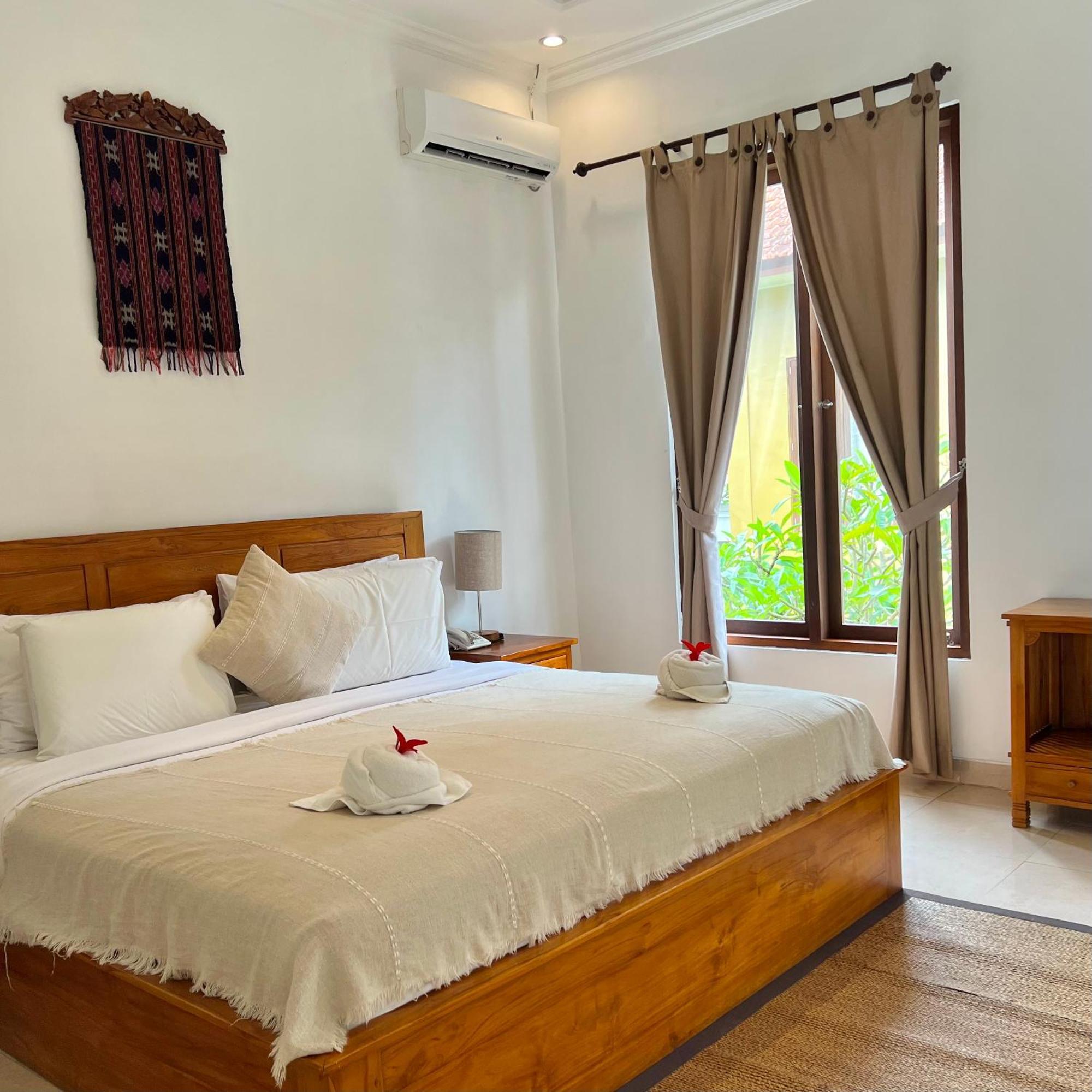 Kubu Bali Baik & - Chse Certified *