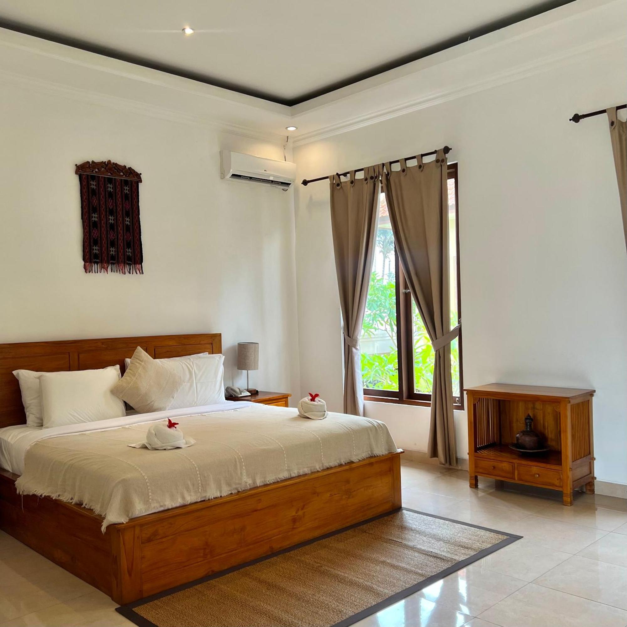 Kubu Bali Baik & - Chse Certified Ubud (Bali)