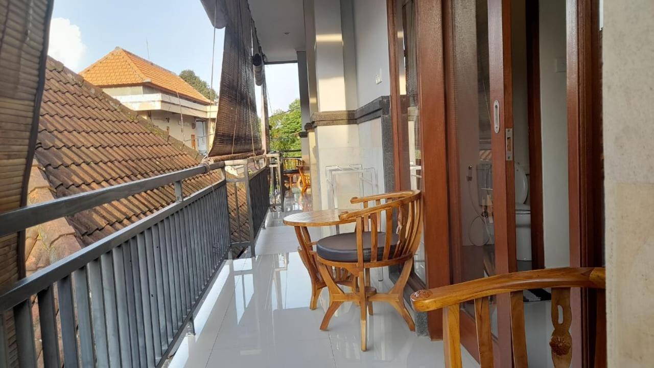 Nugraha 1 * Ubud (Bali)