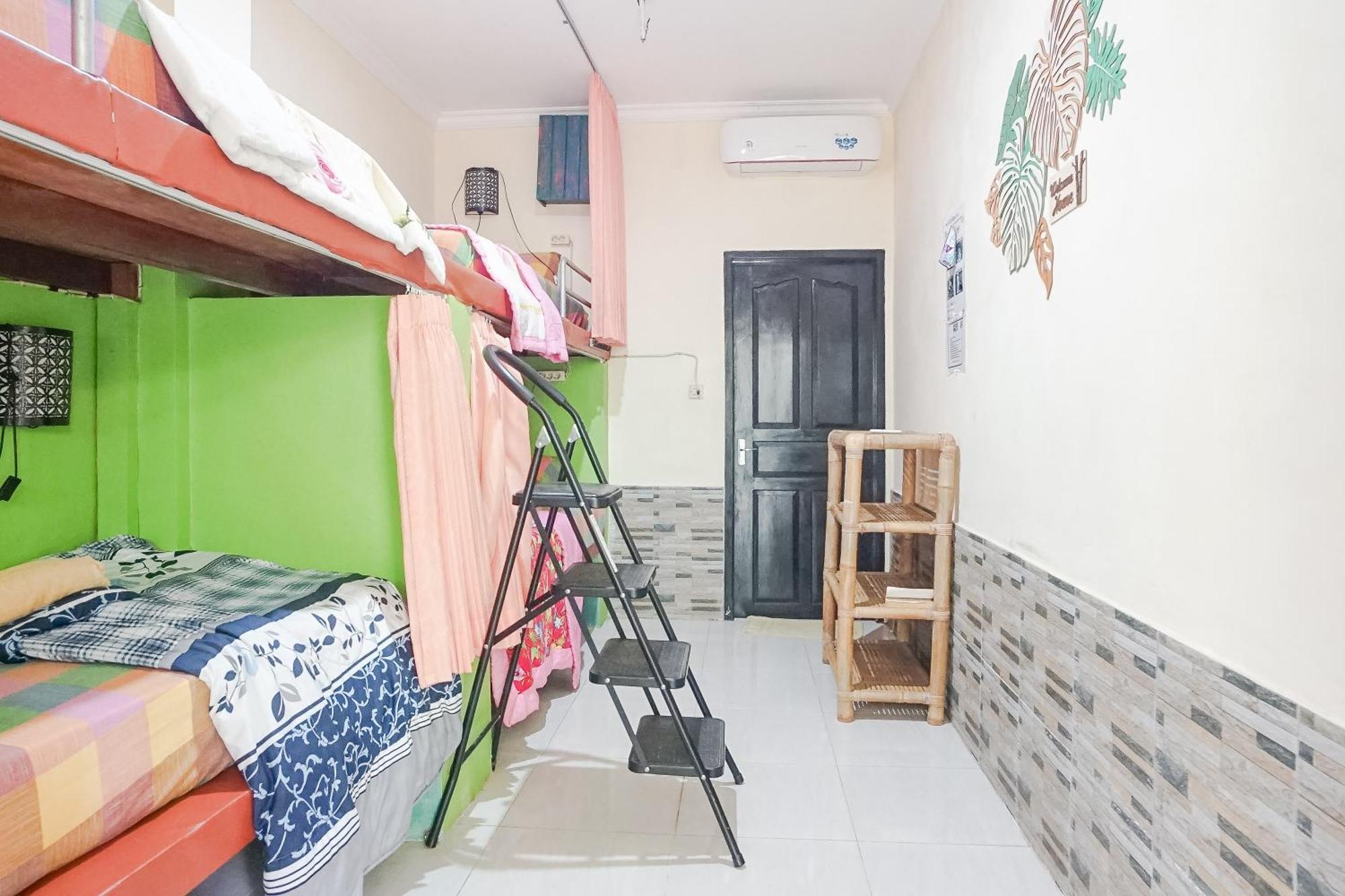 Hostel View *