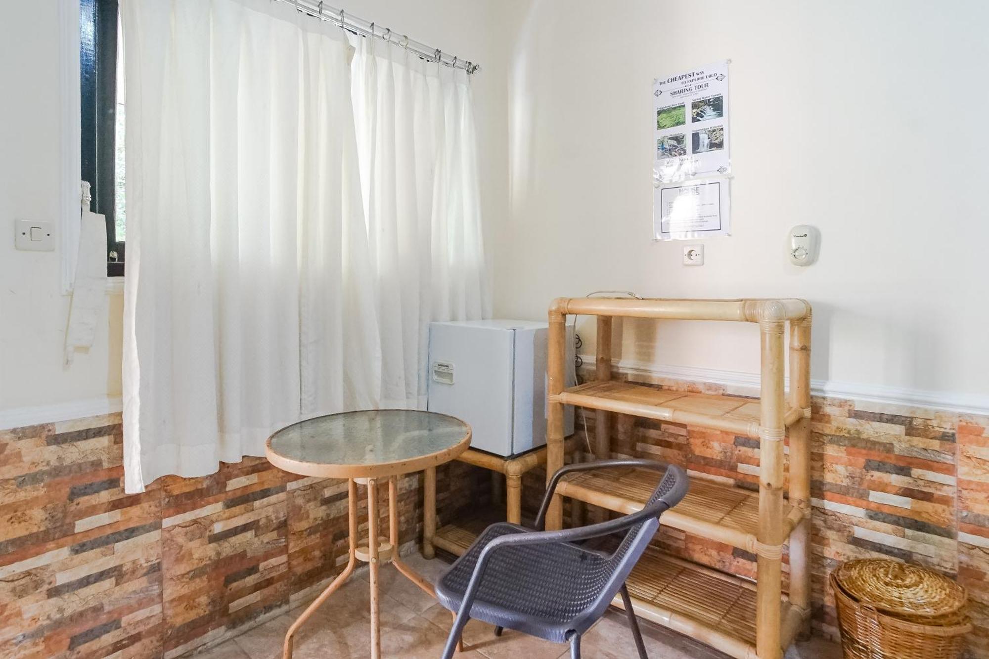 View Hostel