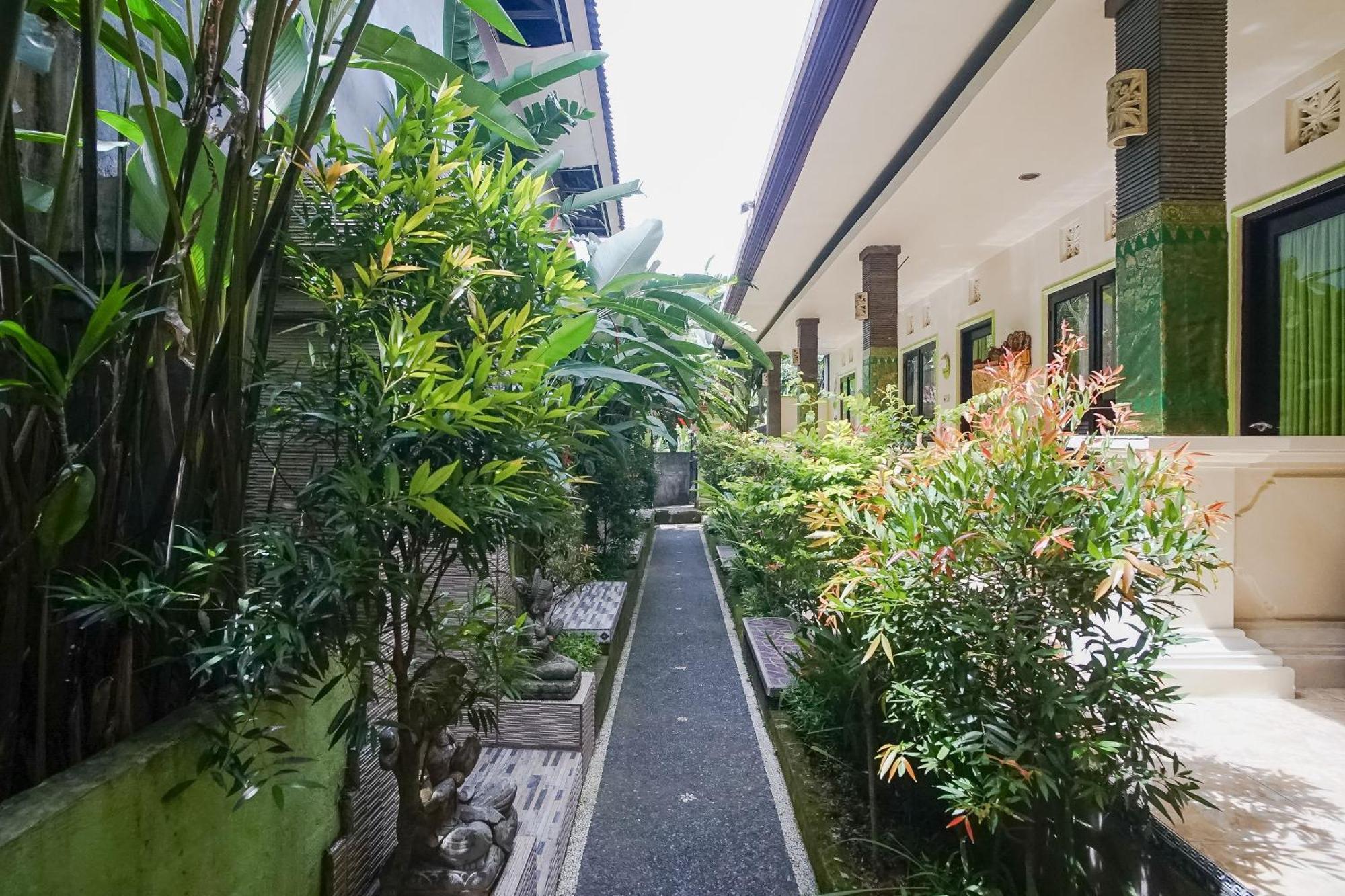 View Ubud
