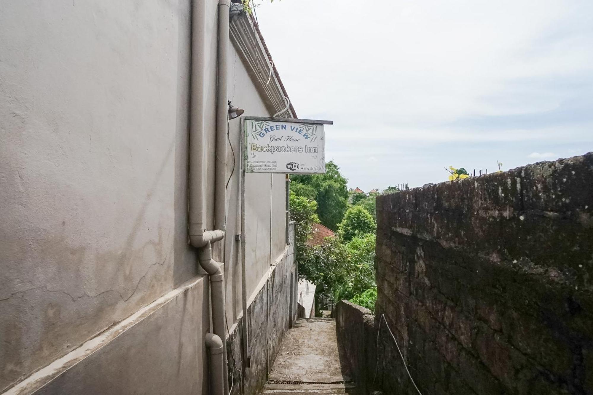 View Hostel *
