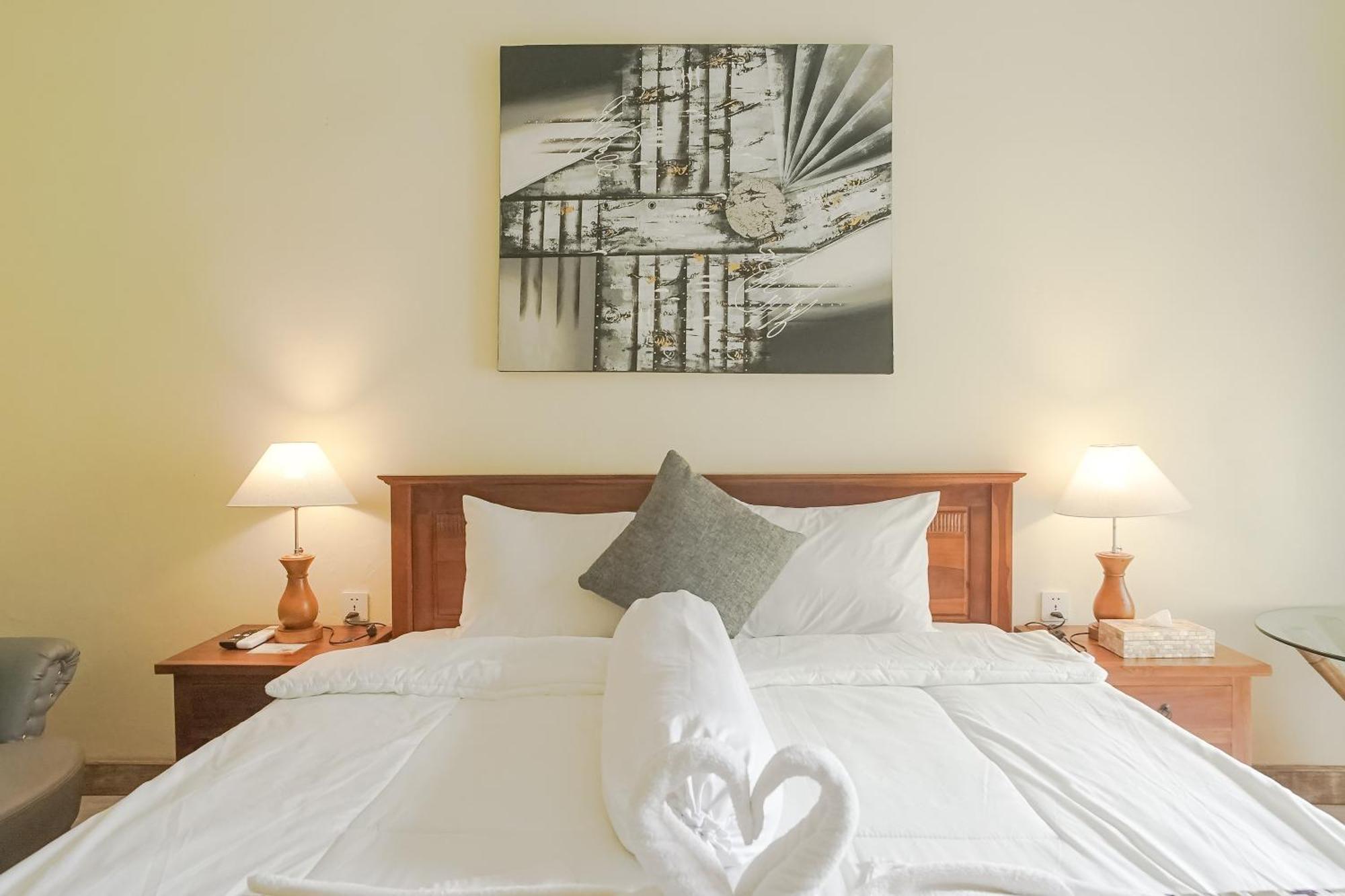 Giri Krisna Guest house