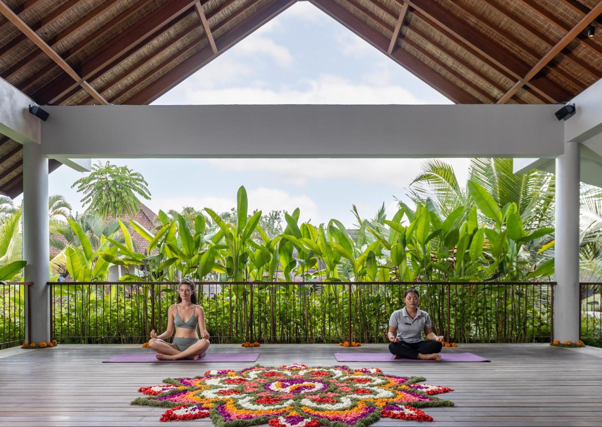 Hotel The Hava A Pramana Experience 5*