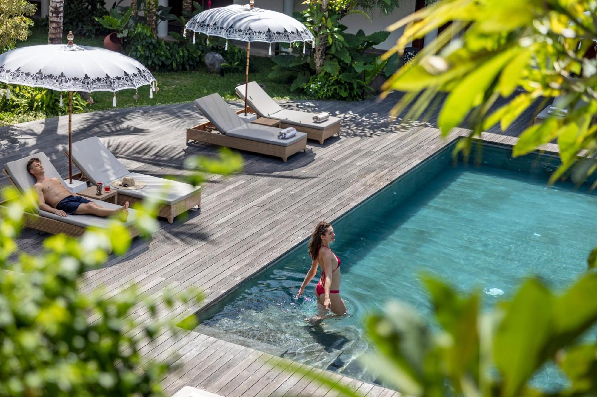 The Hava A Pramana Experience Hotel Ubud
