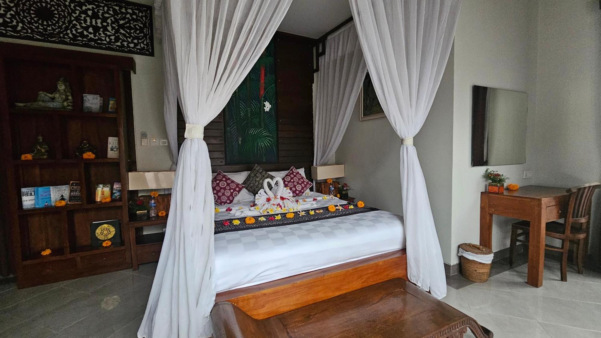 Paradise * Ubud