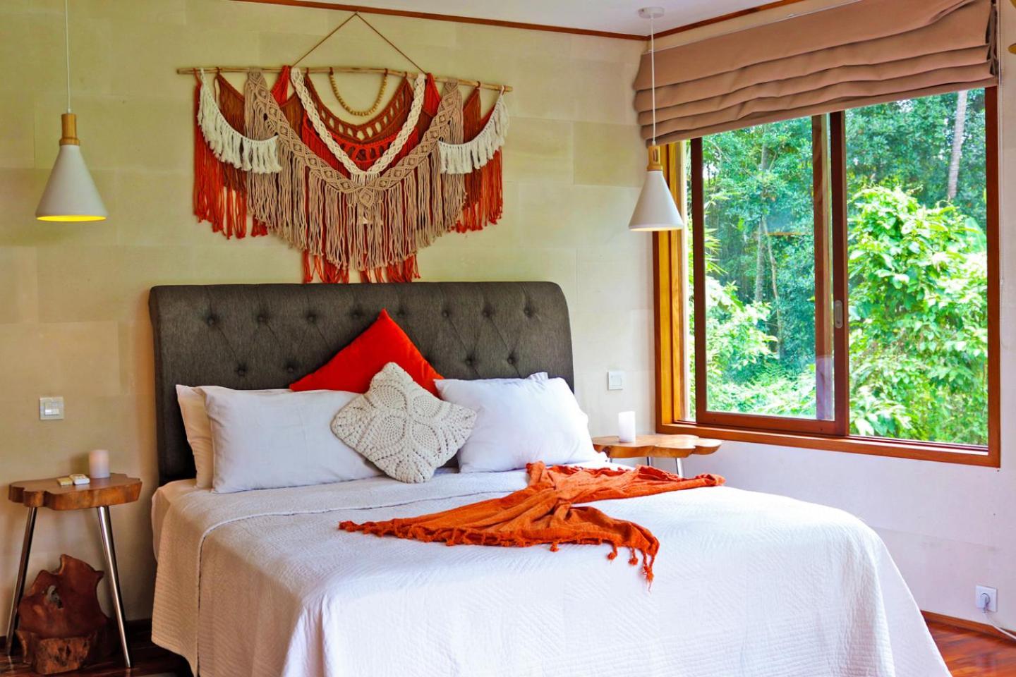 Merdu Villa Ubud