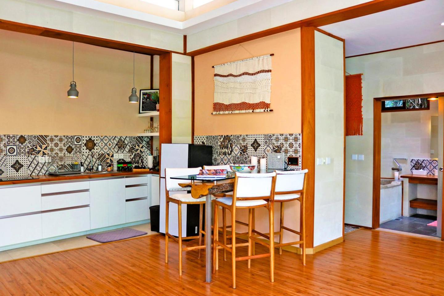 Villa Merdu *