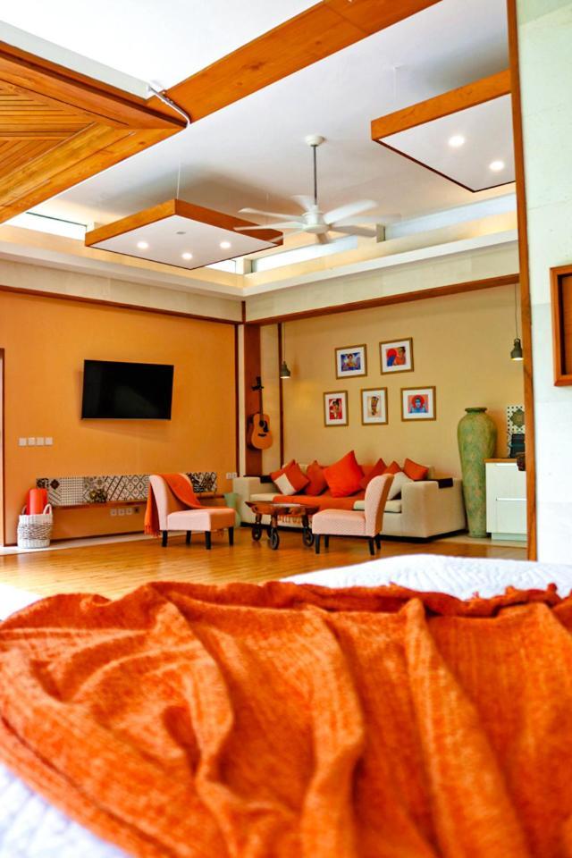 Merdu Villa Ubud