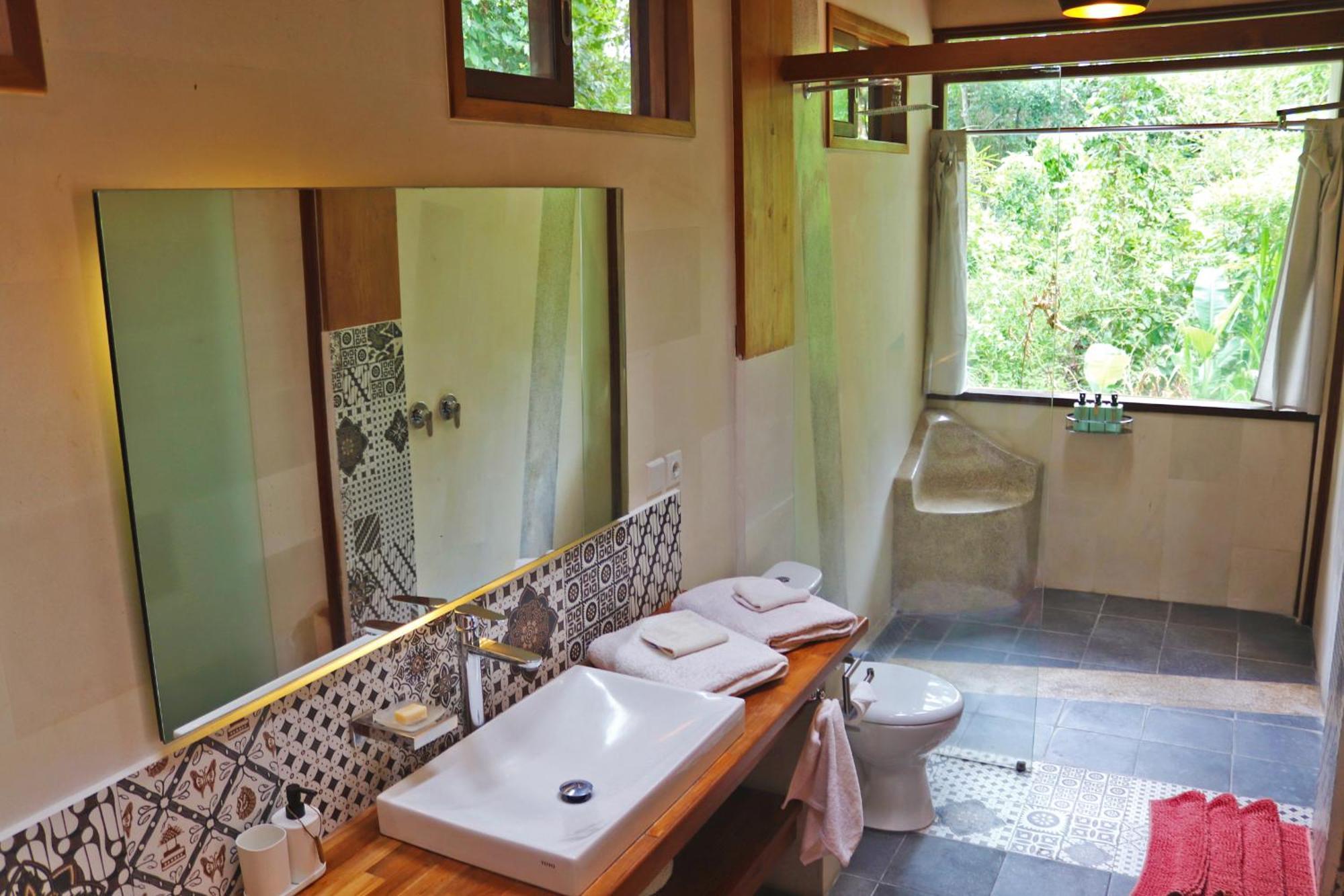 Merdu Villa