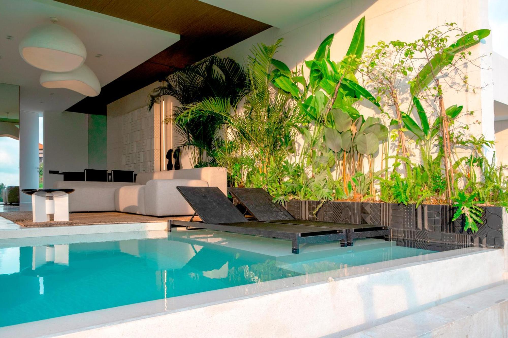 Villa Flow Ii