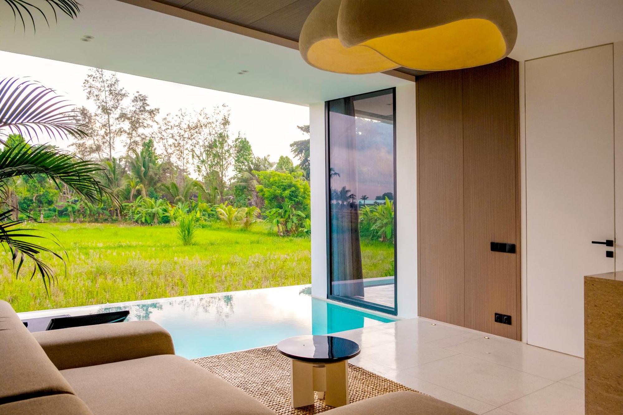 Flow Ii Villa *