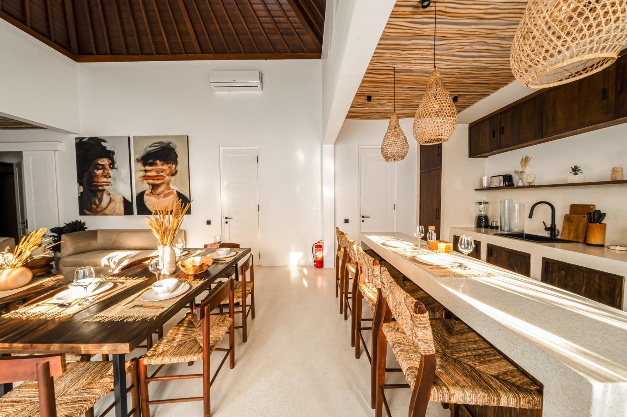 Brand New Harmony By Dh * Ubud
