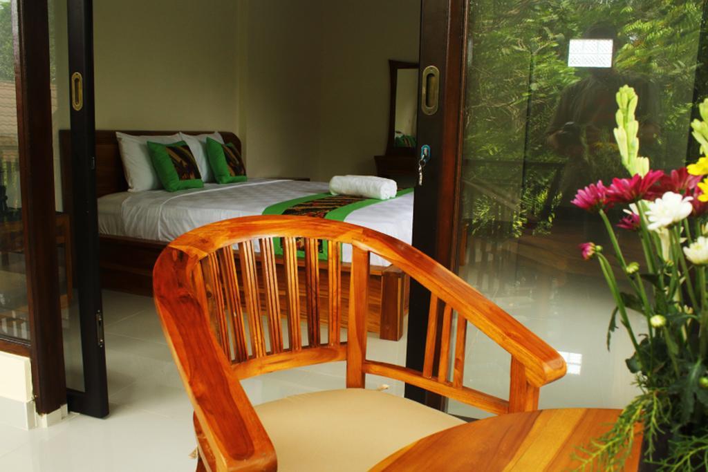 Vakantiepark Bambu Ubud