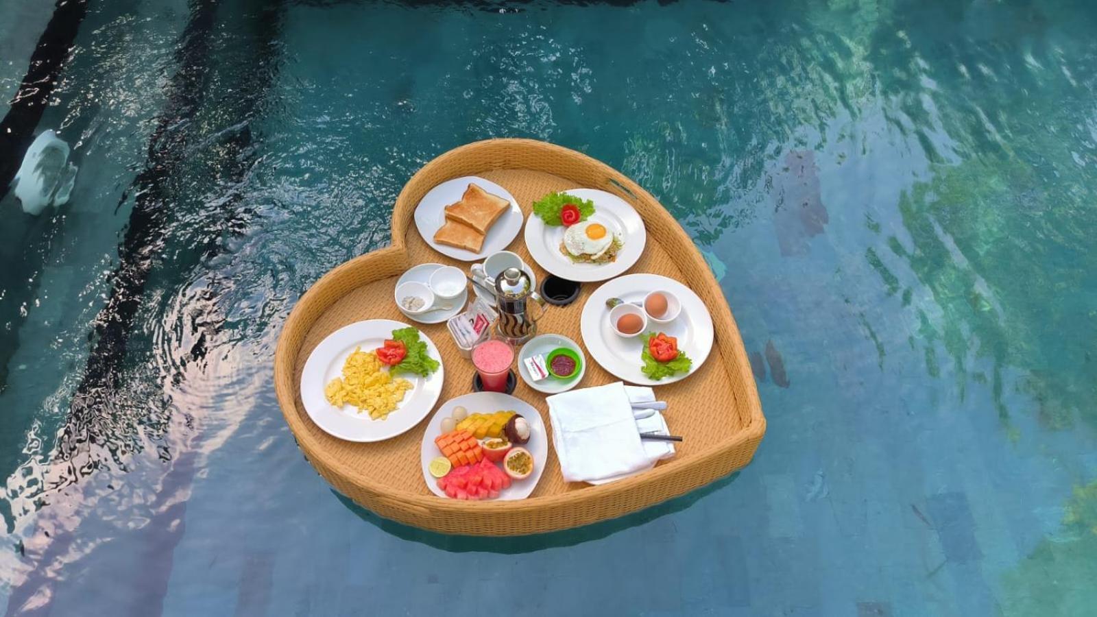 Sawitri Anandhita Luxury Gasthuis *