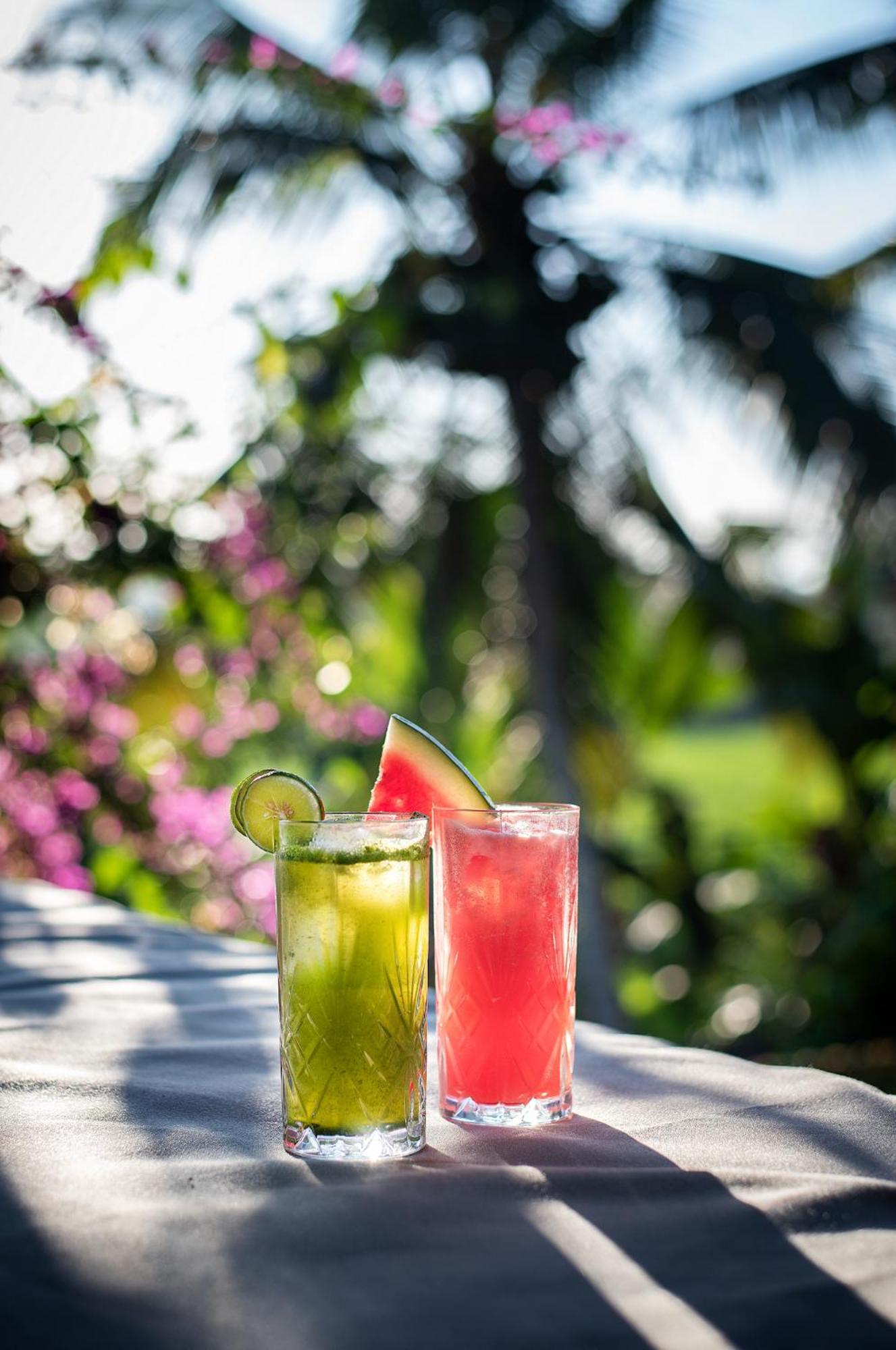 Villa Padi *