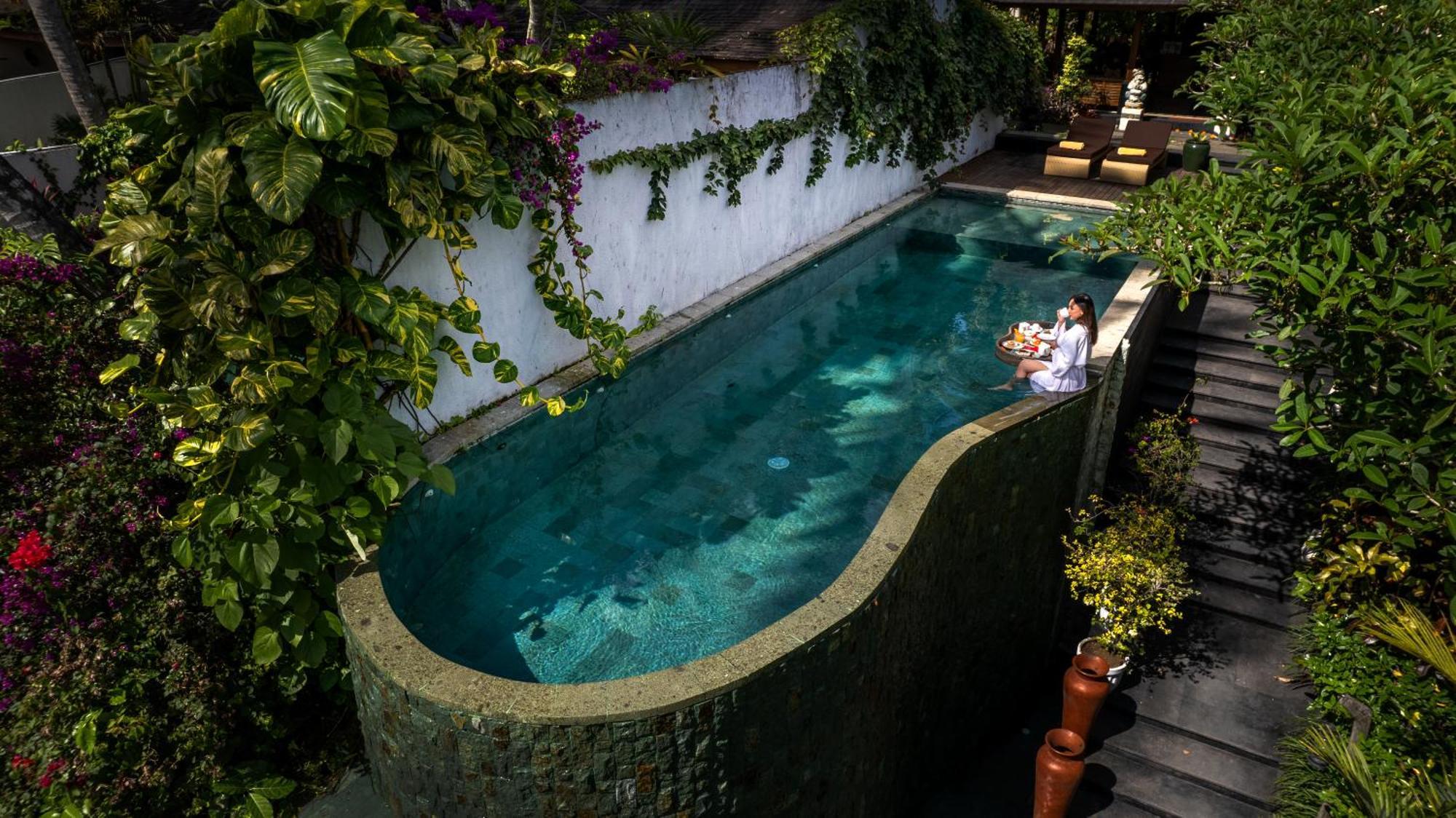 Villa Padi