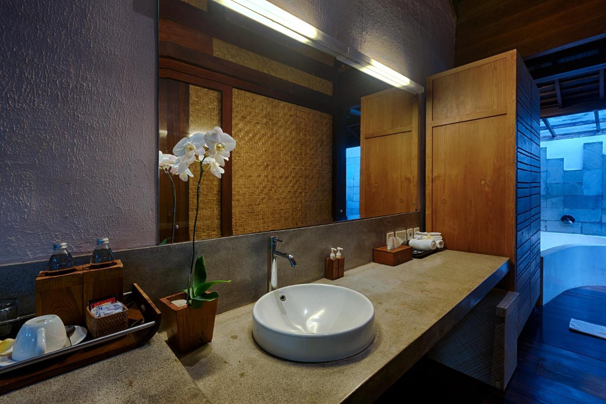 Padi Villa Ubud (Bali)