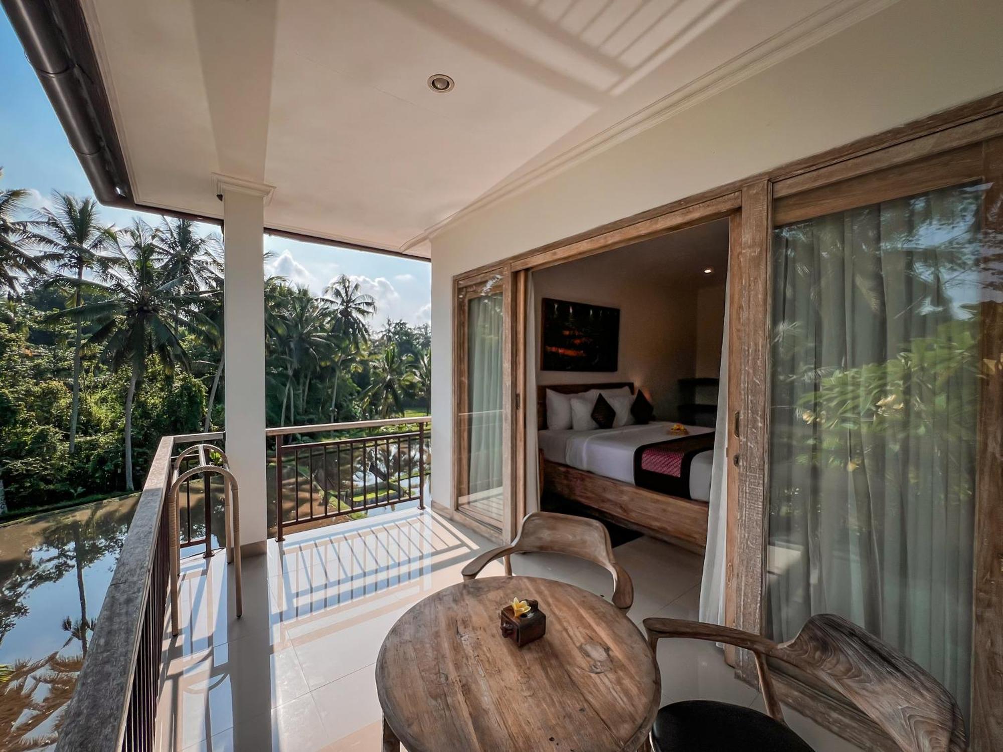 Tri Dewi By Pramana Ubud (Bali)