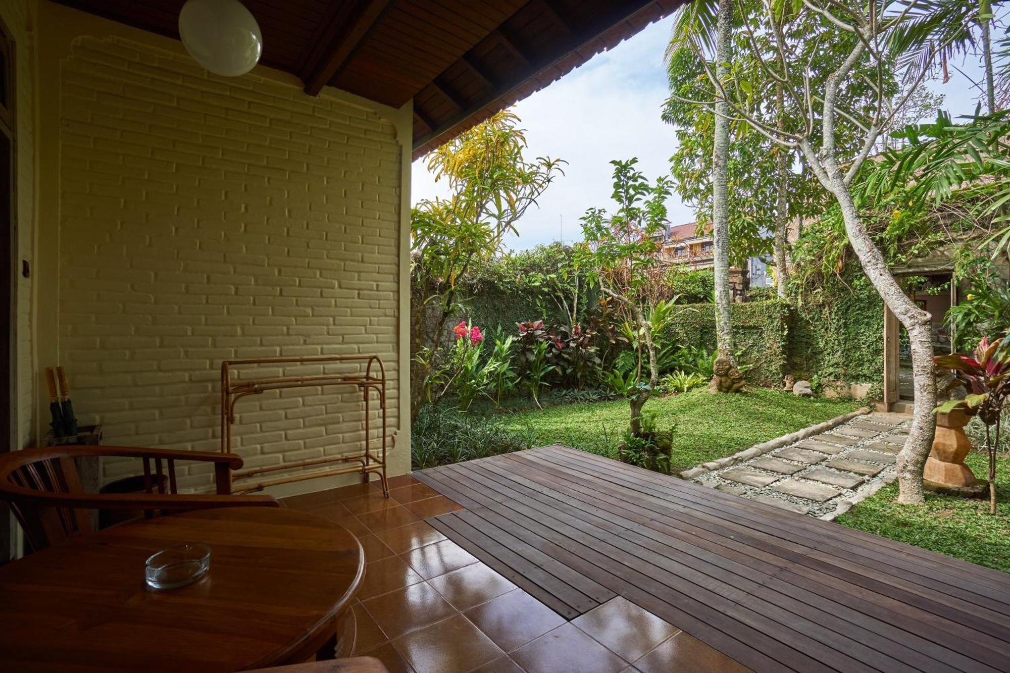 Tegal Sari Ubud (Bali)