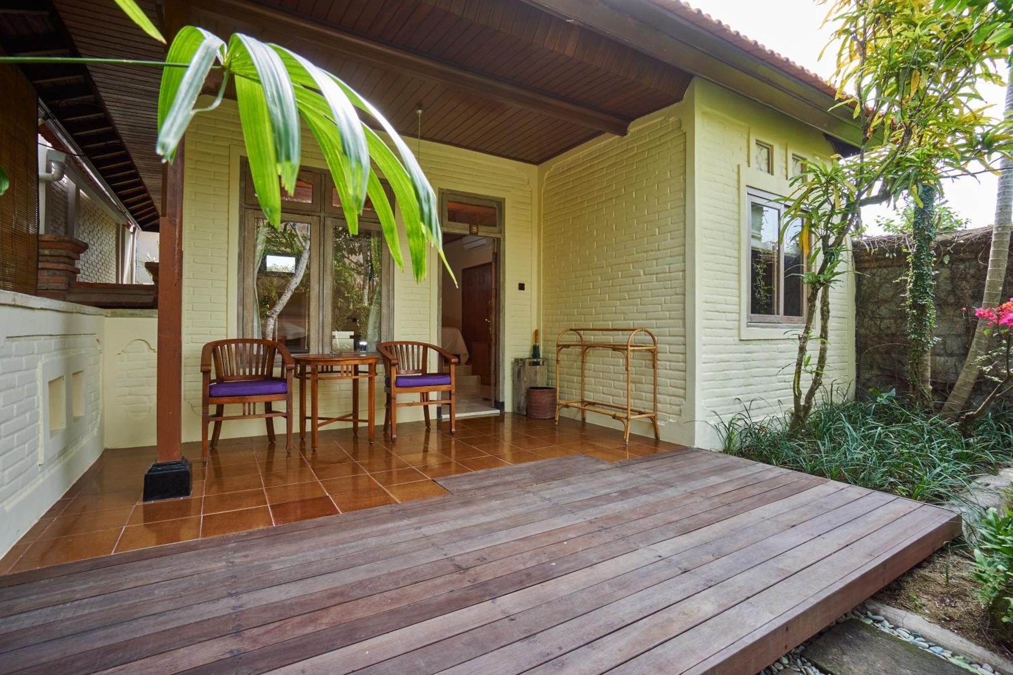 Tegal Sari Inn