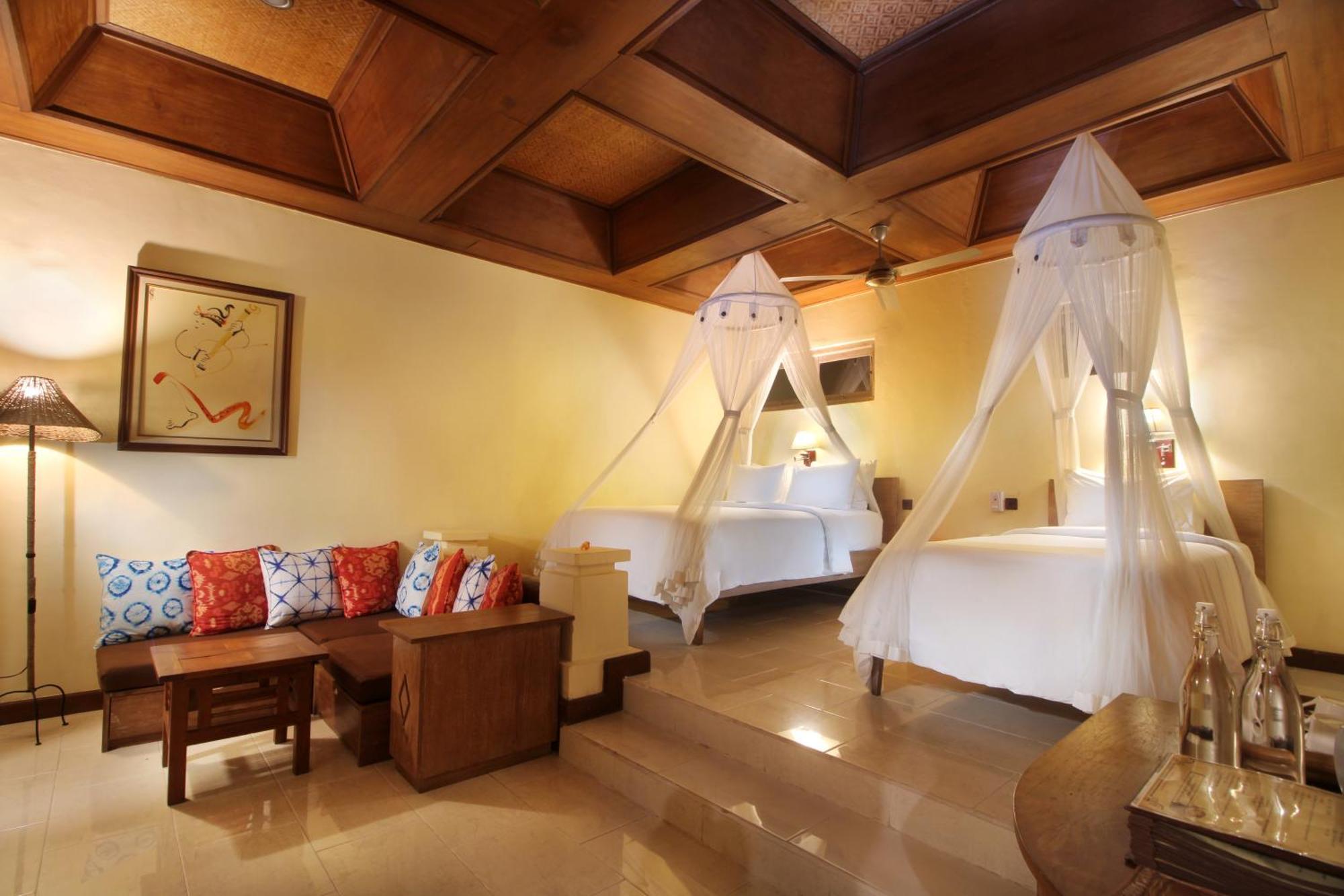 Inn Tegal Sari