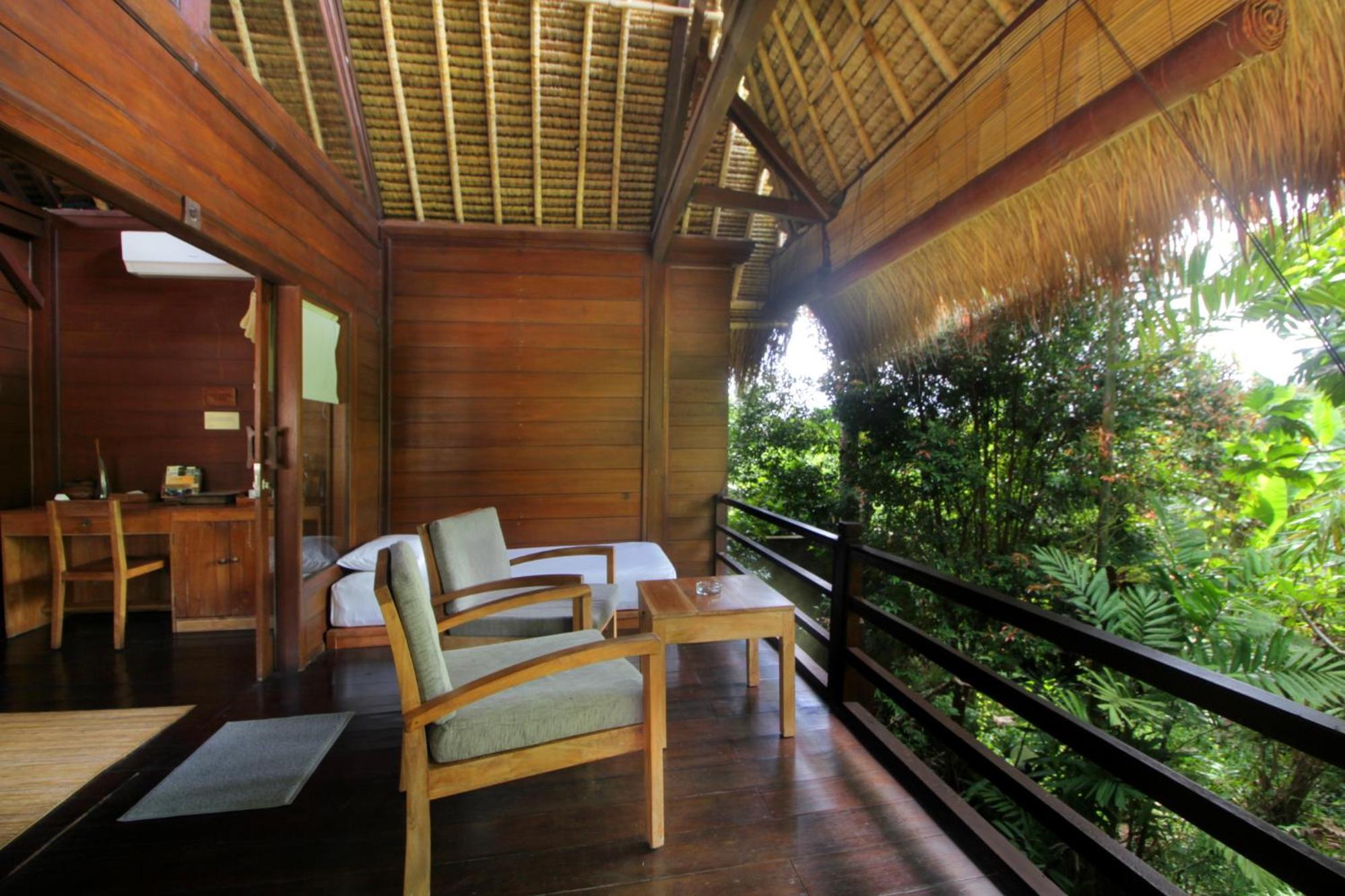 Tegal Sari Inn Ubud (Bali)