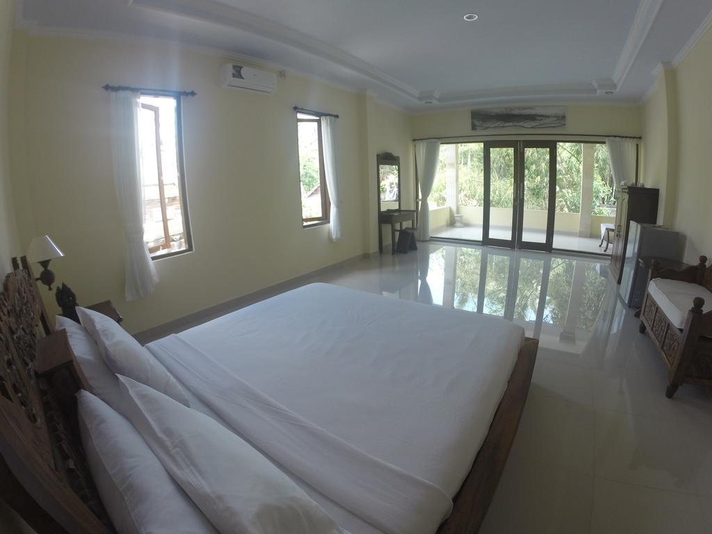 Wins Bed & Breakfast 2*