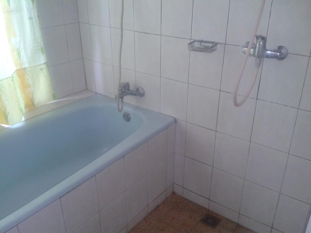 Homestay Indraprastha *