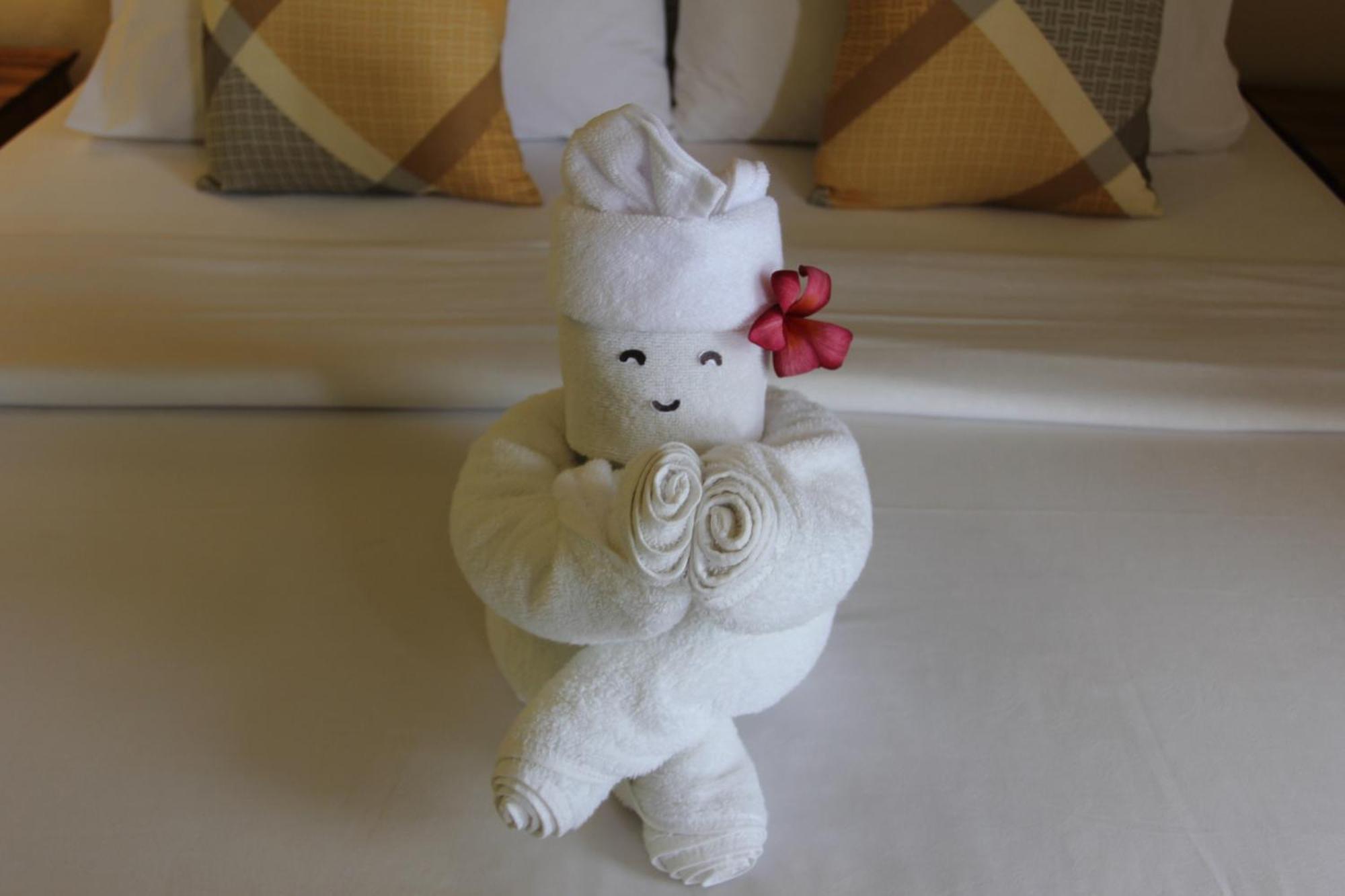 Guest house Gusti Putu Oka Ubud (Bali)