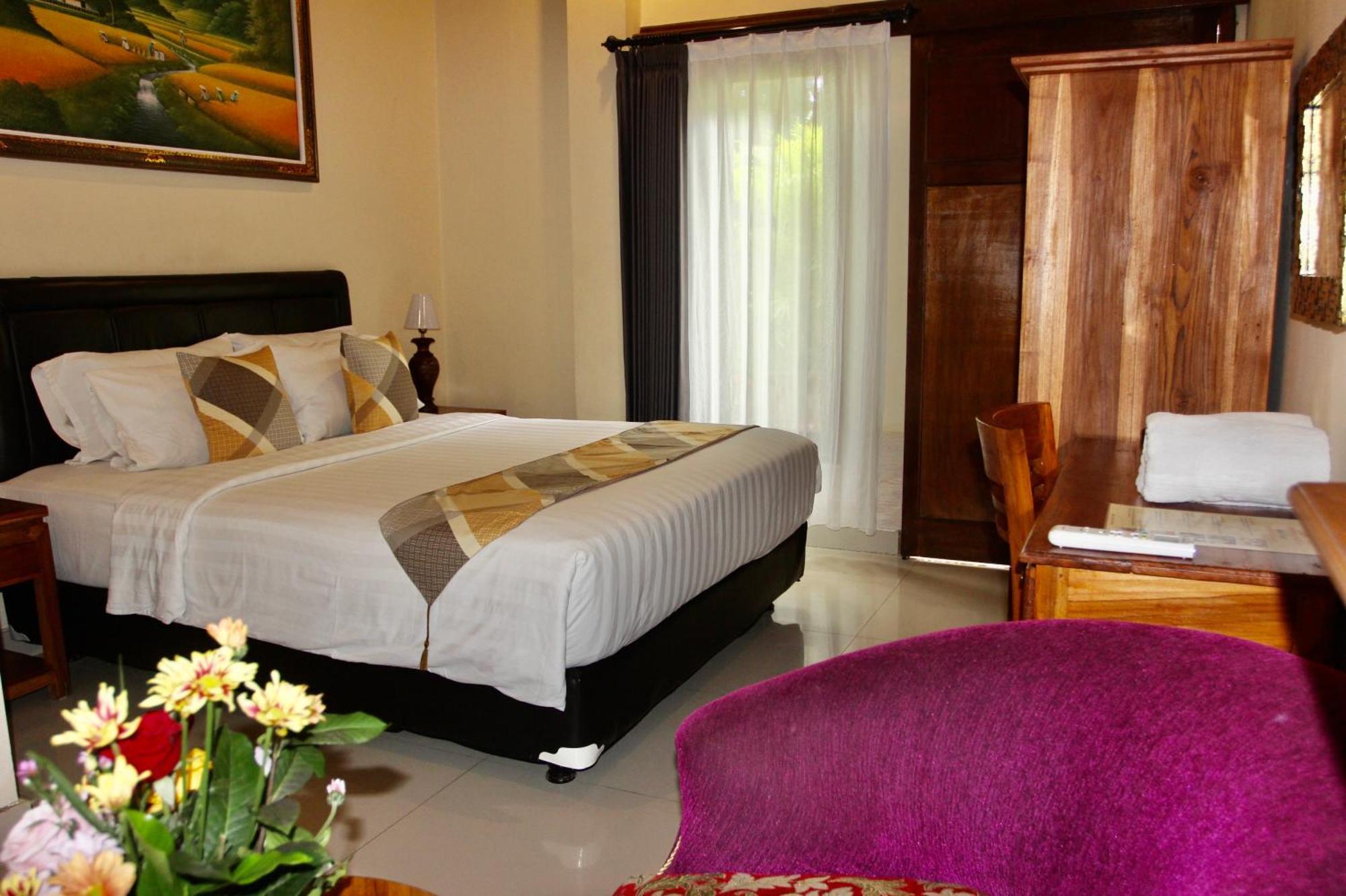 Guest house Gusti Putu Oka